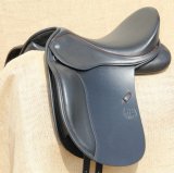 Dressursattel Exklusiv